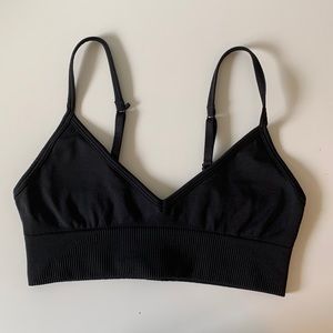 Lululemon Ebb to Street Bra Light Support